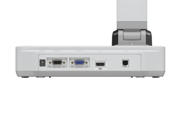 Document Camera Epson ELPDC21,1/ 2.7" CMOS sensor, 1920 Horizontalx1080 - V12H758040