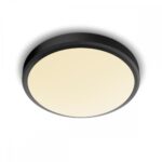 DORIS CL257 EC RD 17W 27K B HV IP44 06 - 000008719514326606