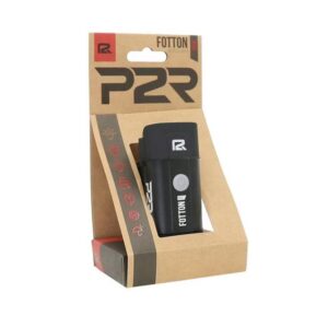 DP20002 Far cu Acumulator P2R FOTTON 400 Lumeni (USB) - DP20002