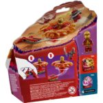 DRAGONUL SPINJITZU ROTITOR AL LUI KAI, LEGO 71823 - LEGO71823