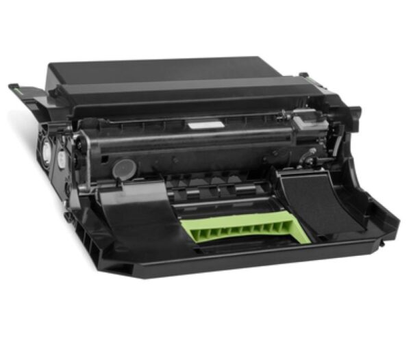 Drum Lexmark 52D0ZA0, black, 100 k, MS710dn, MS711dn