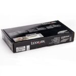 Drum Lexmark C53034X, pachet black si color, 4 x 20 k, C520n, C522n