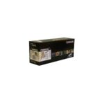 Drum Lexmark C540X31G, Black, 30 k, C540n, C543dn, C544dn