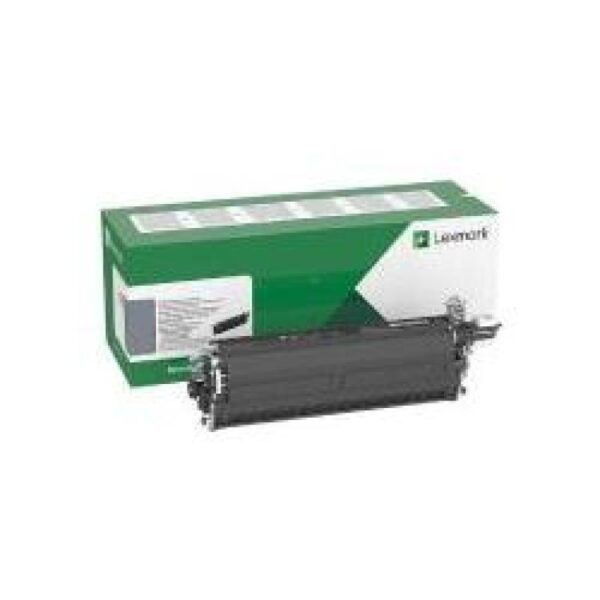 Drum Lexmark Lexmark 78C0ZV0, black and color, 125k