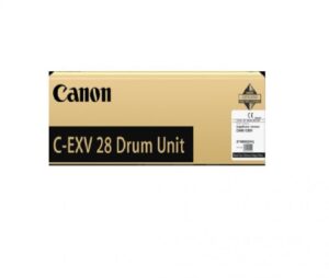 Drum Unit Canon CEXV28, black, capacitate 171000 pagini - CF2776B003BA