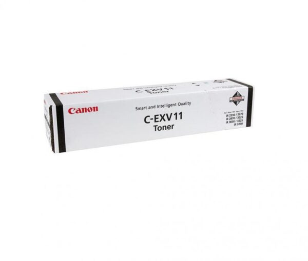 Drum Unit Canon EXV11/12, black, capacitate 75000 pagini - CF9630A003BA