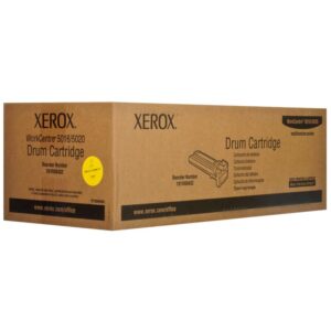 Drum Xerox 101R00432, black, 22 k, WorkCentre 5016, 5020