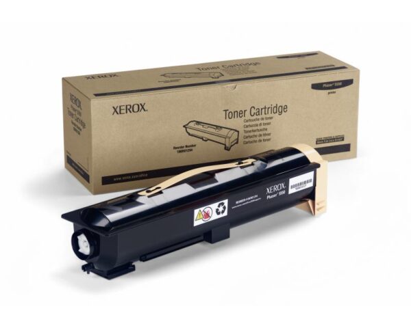 Drum Xerox 113R00737, black, 10 k, Phaser 5335