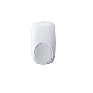 DUAL TEC® Motion Sensor with Anti-Mask, 16 x 22 m range - DT8016AF4