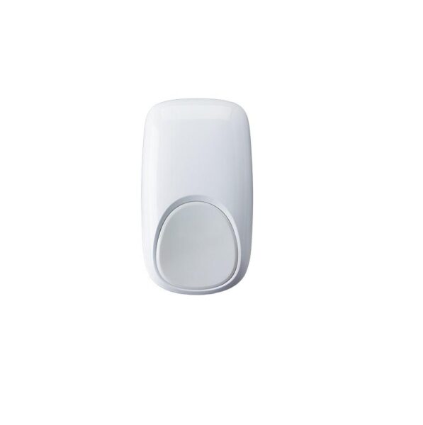 DUAL TEC® Motion Sensor with Anti-Mask, 16 x 22 m range - DT8016AF4