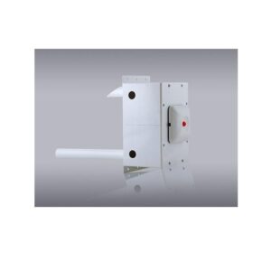 Duct smoke detector with built-in conventional smoke detect - YKB02K