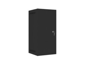 Dulap rack 10" perete 12U / 280x310 pentru auto-asamblare - WF10-2312-00B