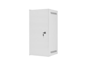 Dulap rack 10" perete 12U / 280x310 pentru auto-asamblare - WF10-2312-00S