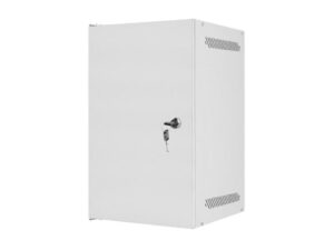 Dulap rack 10" perete 9U / 280x310 pentru auto-asamblare - WF10-2309-00S