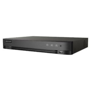 DVR 16 canale Turbo HD Hikvision iDS-7216HQHI-M2/S (C), 4MP