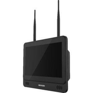 DVR DS-7604NI-K1/W 4-ch 1U Wi-Fi 4K, 1 - SATA - DS-7604NI-L1/W/1T