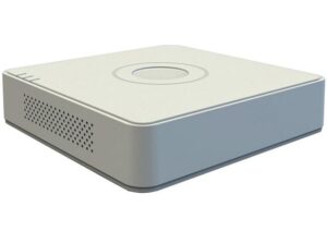 Dvr Hikvision 4 canale DS-7104HGHI-K1 (S), 2MP, inregistrare 4 canale