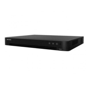 DVR Hikvision 8 canaleIDS-7208HQHI-M2/S (C), 2MP, AcuSense - Deep learning-based
