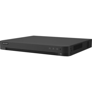DVR Hikvision AcuSense 8 canale IDS-7208HUHI-M2/PXT/4A+8/4ALM