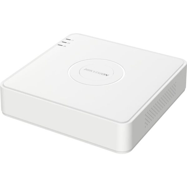 DVR Hikvision DS-7108HQHI-M1/S (STD) (E);  Deep learning based - IDS-7108HQHI-M1/S(E)