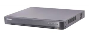 DVR Hikvision Turbo HD 4.0, DS-7216HQHI-K2/P; 4MP; 16 Channel