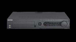 DVR Hikvision Turbo HD, DS-7316HUHI-K4; 5MP; 16* Channel