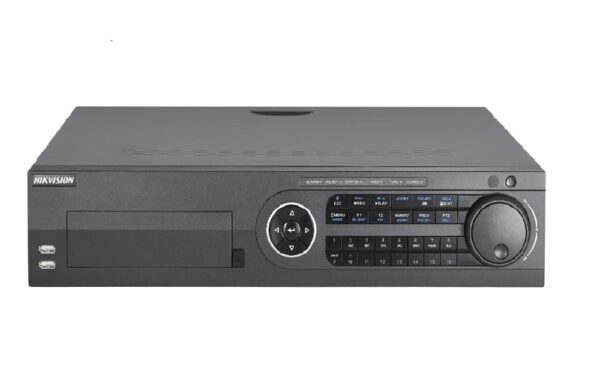 DVR Hikvision TurboHD 16 canale DS-8116HQHI-K8; 3MP