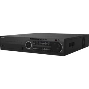DVR Hikvision TurboHD 16 canale iDS-8116HQHI-M8/S 8 SATA interfac