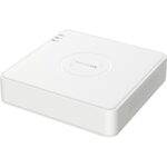 DVR Turbo HD 4 canale Hikvision IDS-7104HQHI-M1/S (E); 2MP