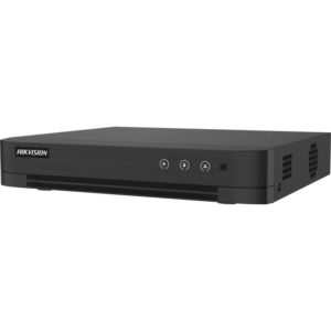 DVR TURBOHD 4CH 5MP 1XSATA ACUSENS - IDS-7204HUHI-M1/T