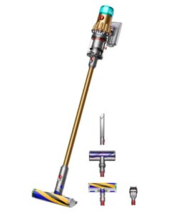 Dyson SV46 V12 Detect Slim Absolute Gold - DYSV12ABSOLUTE