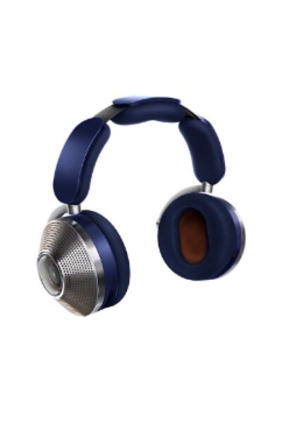 Dyson - Zone Absolute plus Noise Cancelling Headphones - DY-376067-01