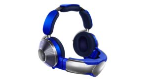 Dyson - Zone Noise Cancelling Headphones - DY-376062-01