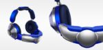 Dyson - Zone Noise Cancelling Headphones - DY-376062-01