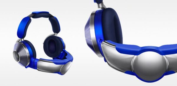 Dyson - Zone Noise Cancelling Headphones - DY-376062-01