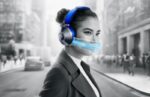 Dyson - Zone Noise Cancelling Headphones - DY-376062-01