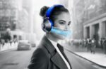 Dyson - Zone Noise Cancelling Headphones - DY-376062-01