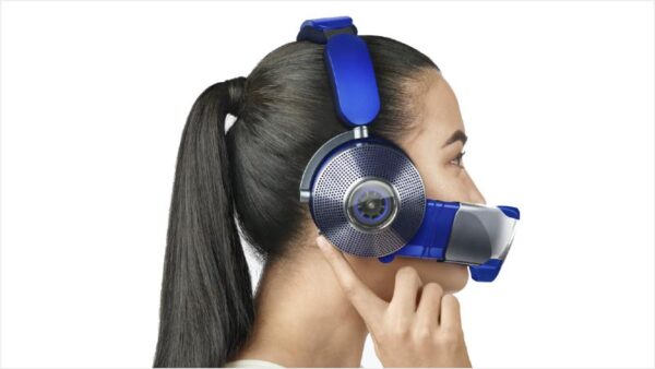 Dyson - Zone Noise Cancelling Headphones - DY-376062-01