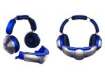 Dyson - Zone Noise Cancelling Headphones - DY-376062-01