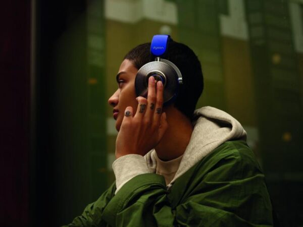 Dyson - Zone Noise Cancelling Headphones - DY-376062-01
