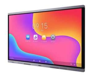 Ecran interactiv HORIZON A3A 65" A13 - ID65HZA3G2/A