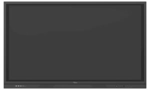 Ecran Interactiv Monitor Touch Optoma Seria 3 3751RK 75" (191cm) - H1F0H01BW101