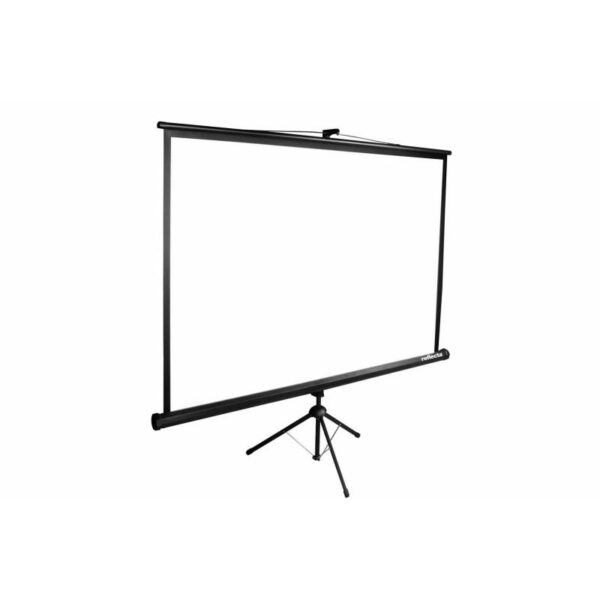 Ecran trepied Reflecta CrystalLine 125x125 cm, 87654 - REFLECTA 87654