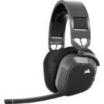 Edition HS80 MAX WIRELESS Type Wireless (RF + Bluetooth) - CA-9011295-EU