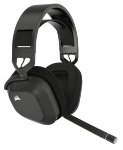 Edition HS80 MAX WIRELESS Type Wireless (RF + Bluetooth) - CA-9011295-EU