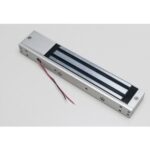 ELECTROMAGNET APLICABIL 280KGF, CU LED - SM-280LEDA