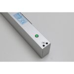 ELECTROMAGNET APLICABIL 280KGF, CU LED - SM-280LEDA
