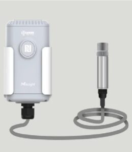 EM500-PP-868M MILESIGHT PIPE PRESSURE SENZOR - EM500-PP-868M