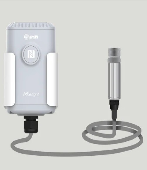 EM500-PP-868M MILESIGHT PIPE PRESSURE SENZOR - EM500-PP-868M-01 EM500-PP-868M MILESIGHT PIPE PRESSURE SENZOR - EM500-PP-868M - imagine 1