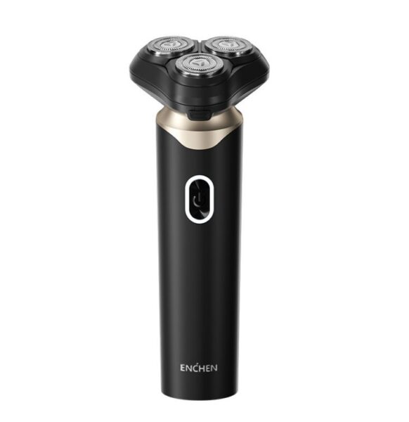 ENCHEN Electric Shaver Blackstone 6 Black - ENCHBK6